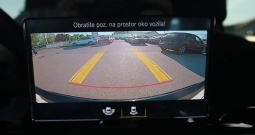 Mercedes-Benz klasa B 180d AUTOMATIK *LED, KAMERA*