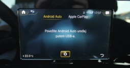 Mercedes-Benz klasa B 180d AUTOMATIK *LED, KAMERA*