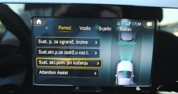 Mercedes-Benz klasa B 180d AUTOMATIK *LED, KAMERA*