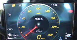 Mercedes-Benz klasa B 180d AUTOMATIK *LED, KAMERA*