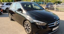 Mercedes-Benz klasa B 180d AUTOMATIK *LED, KAMERA*