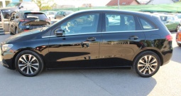 Mercedes-Benz klasa B 180d AUTOMATIK *LED, KAMERA*