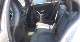 Mercedes-Benz klasa A 180d AUTOMATIK AMG *LED, NAVIGACIJA, KAMERA*