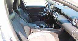 Mercedes-Benz klasa A 180d AUTOMATIK AMG *LED, NAVIGACIJA, KAMERA*