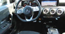 Mercedes-Benz klasa A 180d AUTOMATIK AMG *LED, NAVIGACIJA, KAMERA*