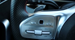Mercedes-Benz klasa A 180d AUTOMATIK AMG *LED, NAVIGACIJA, KAMERA*