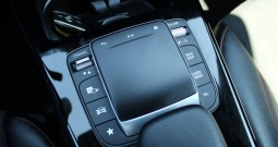 Mercedes-Benz klasa A 180d AUTOMATIK AMG *LED, NAVIGACIJA, KAMERA*