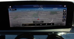 Mercedes-Benz klasa A 180d AUTOMATIK AMG *LED, NAVIGACIJA, KAMERA*