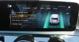 Mercedes-Benz klasa A 180d AUTOMATIK AMG *LED, NAVIGACIJA, KAMERA*