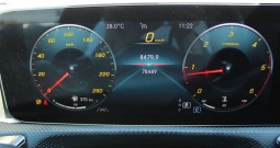 Mercedes-Benz klasa A 180d AUTOMATIK AMG *LED, NAVIGACIJA, KAMERA*