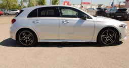 Mercedes-Benz klasa A 180d AUTOMATIK AMG *LED, NAVIGACIJA, KAMERA*