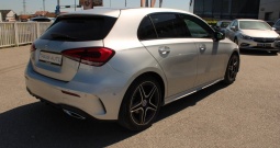 Mercedes-Benz klasa A 180d AUTOMATIK AMG *LED, NAVIGACIJA, KAMERA*