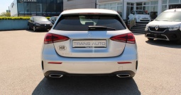 Mercedes-Benz klasa A 180d AUTOMATIK AMG *LED, NAVIGACIJA, KAMERA*