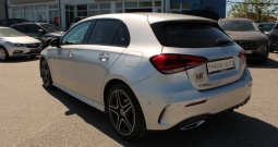 Mercedes-Benz klasa A 180d AUTOMATIK AMG *LED, NAVIGACIJA, KAMERA*