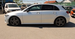 Mercedes-Benz klasa A 180d AUTOMATIK AMG *LED, NAVIGACIJA, KAMERA*