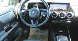 Mercedes-Benz klasa B 180d AUTOMATIK *LED, NAVIGACIJA, KAMERA*