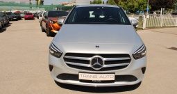 Mercedes-Benz klasa B 180d AUTOMATIK *LED, NAVIGACIJA, KAMERA*