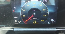 Mercedes-Benz klasa B 180d AUTOMATIK *LED, NAVIGACIJA, KAMERA*