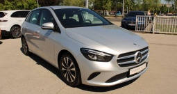 Mercedes-Benz klasa B 180d AUTOMATIK *LED, NAVIGACIJA, KAMERA*