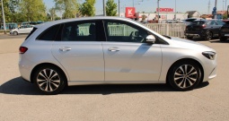 Mercedes-Benz klasa B 180d AUTOMATIK *LED, NAVIGACIJA, KAMERA*