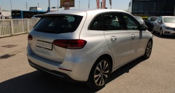 Mercedes-Benz klasa B 180d AUTOMATIK *LED, NAVIGACIJA, KAMERA*