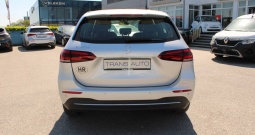 Mercedes-Benz klasa B 180d AUTOMATIK *LED, NAVIGACIJA, KAMERA*