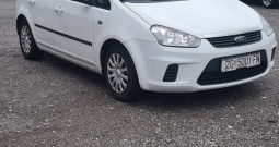 Ford C-Max 1.6 TDCI
