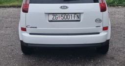 Ford C-Max 1.6 TDCI