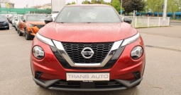 Nissan Juke 1.0 DIG-T *NAVIGACIJA, KAMERA*