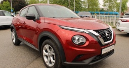 Nissan Juke 1.0 DIG-T *NAVIGACIJA, KAMERA*