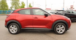 Nissan Juke 1.0 DIG-T *NAVIGACIJA, KAMERA*
