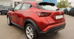 Nissan Juke 1.0 DIG-T *NAVIGACIJA, KAMERA*