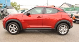 Nissan Juke 1.0 DIG-T *NAVIGACIJA, KAMERA*