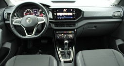 VW T-cross 1.0 TSi DSG *NAVIGACIJA, KAMERA*