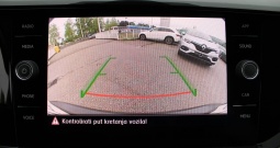 VW T-cross 1.0 TSi DSG *NAVIGACIJA, KAMERA*