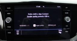 VW T-cross 1.0 TSi DSG *NAVIGACIJA, KAMERA*