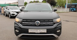 VW T-cross 1.0 TSi DSG *NAVIGACIJA, KAMERA*