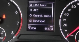 VW T-cross 1.0 TSi DSG *NAVIGACIJA, KAMERA*