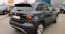 VW T-cross 1.0 TSi DSG *NAVIGACIJA, KAMERA*