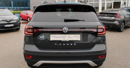VW T-cross 1.0 TSi DSG *NAVIGACIJA, KAMERA*