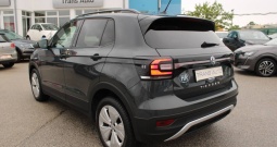 VW T-cross 1.0 TSi DSG *NAVIGACIJA, KAMERA*