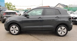 VW T-cross 1.0 TSi DSG *NAVIGACIJA, KAMERA*