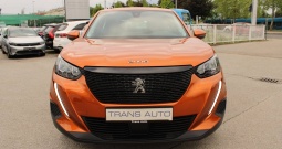Peugeot 2008 1.2 Puretech *KAMERA*