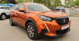 Peugeot 2008 1.2 Puretech *KAMERA*
