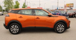 Peugeot 2008 1.2 Puretech *KAMERA*