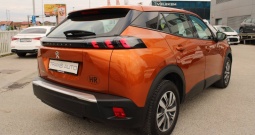 Peugeot 2008 1.2 Puretech *KAMERA*