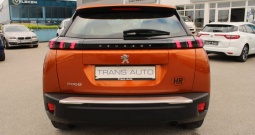 Peugeot 2008 1.2 Puretech *KAMERA*