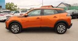 Peugeot 2008 1.2 Puretech *KAMERA*