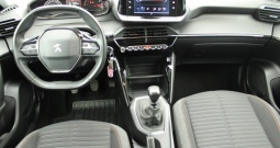Peugeot 2008 1.2 Puretech *KAMERA*
