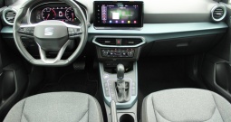 Seat Arona 1.0 TSi DSG *LED, NAVIGACIJA, KAMERA*
